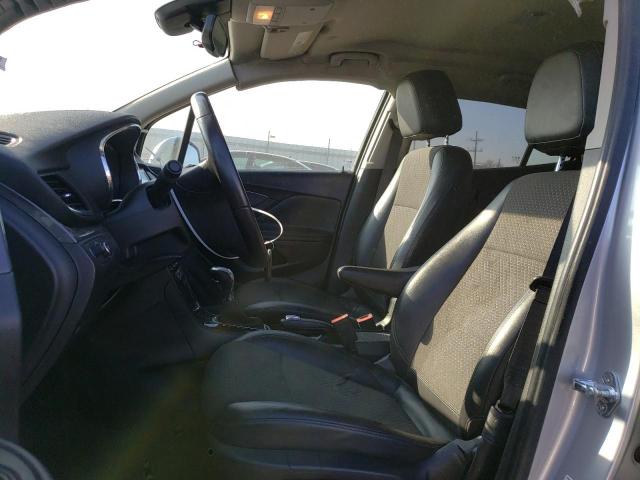 KL4CJESB8KB821256 Buick Encore Preferred