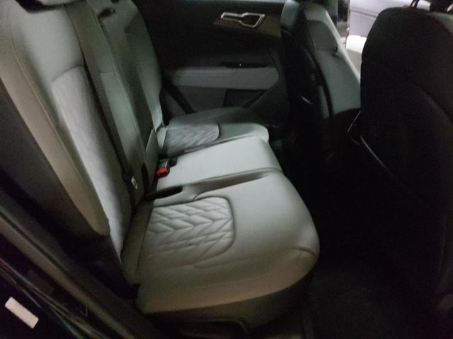2023 KIA SPORTAGE X - 5XYK7CAF4PG016070
