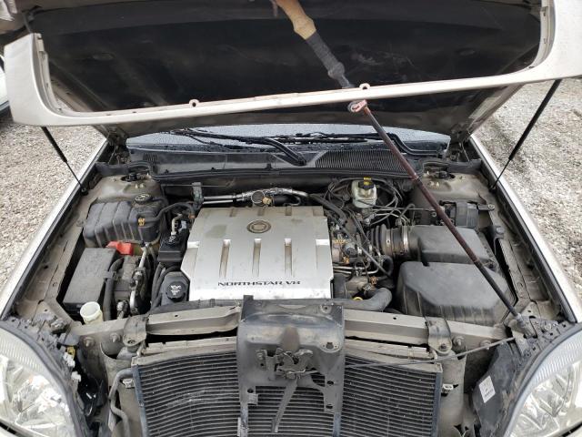 1G6KD54Y54U223713 Cadillac Deville