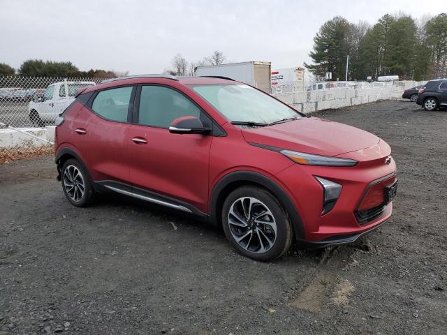 2022 CHEVROLET BOLT EUV P - 1G1FZ6S0XN4113396