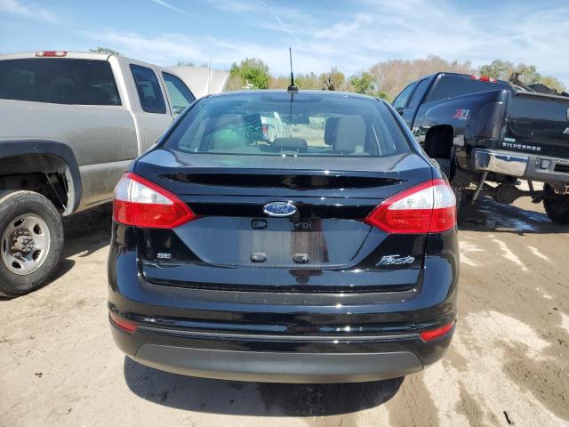 2019 FORD FIESTA SE - 3FADP4BJXKM161729