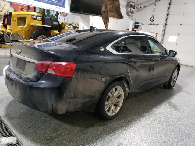 2015 CHEVROLET IMPALA LT - 2G1125S31F9231919