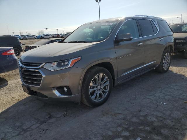 2019 CHEVROLET TRAVERSE P - 1GNERKKW1KJ224925