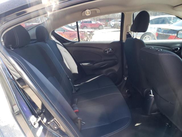 2016 NISSAN VERSA S - 3N1CN7AP2GL891623