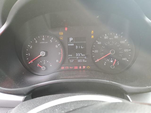 3KPA24AD4ME366158 KIA RIO LX