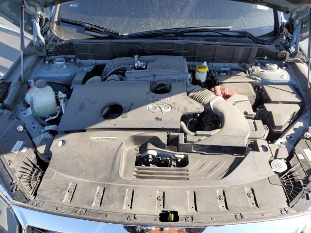 2022 INFINITI QX55 LUXE - 3PCAJ5J35NF112762