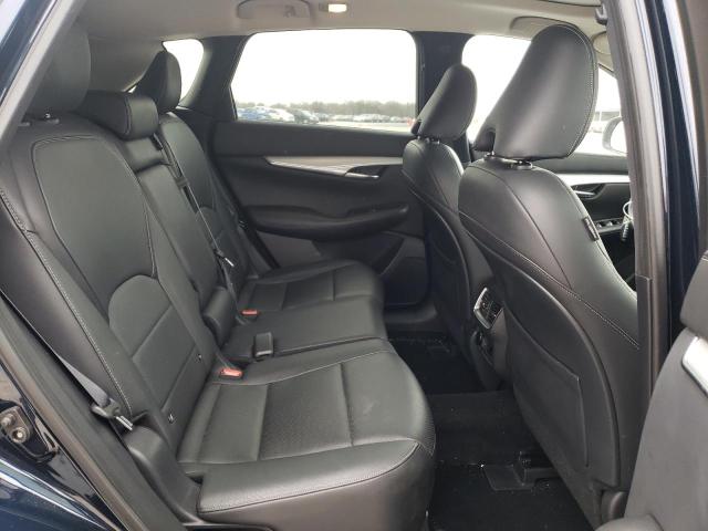 2019 INFINITI QX50 ESSEN - 3PCAJ5M3XKF111064