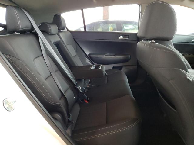 KNDPM3AC8M7939956 KIA Sportage Lx