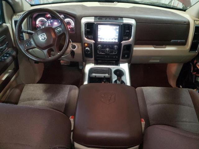 2017 RAM 1500 SLT 1C6RR6LT3HS613825