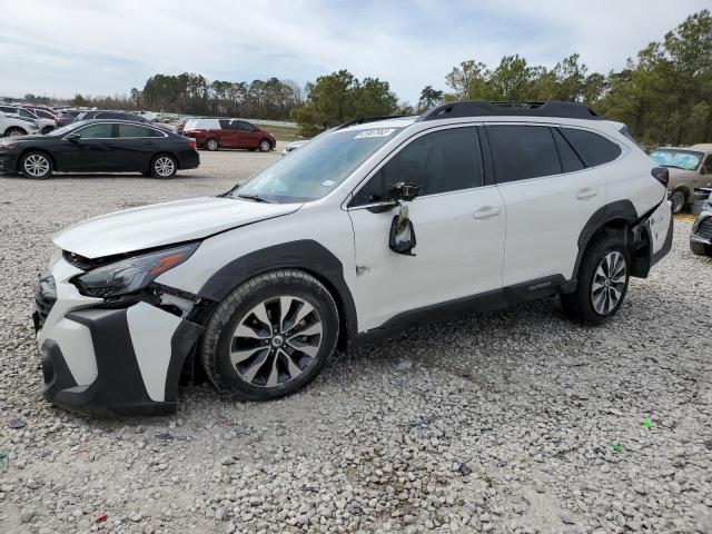 2023 SUBARU OUTBACK LI - 4S4BTANC6P3104375