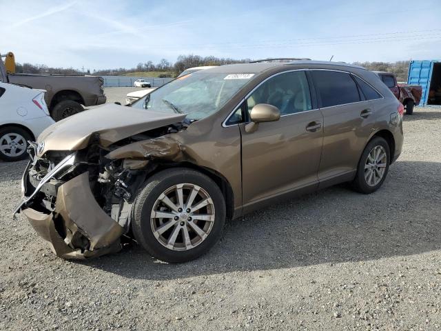 2009 Toyota Venza 