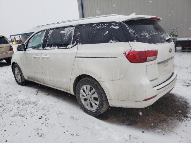 KNDMB5C12H6327621 KIA SEDONA LX