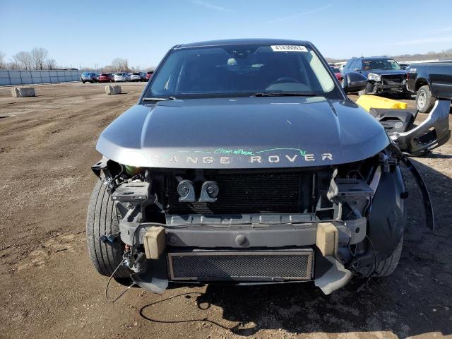 2017 LAND ROVER RANGE ROVE SALVP2BG8HH192443