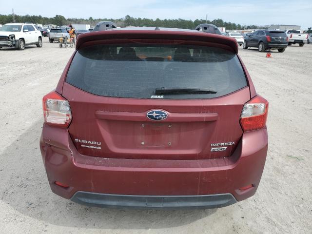 JF1GPAL65DH207917 Subaru Impreza Sport Premium