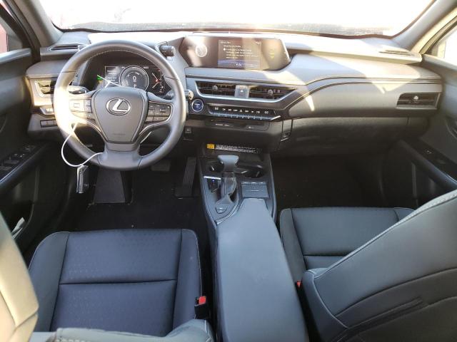 2022 LEXUS UX 250H BA JTHX9JBH7N2058436