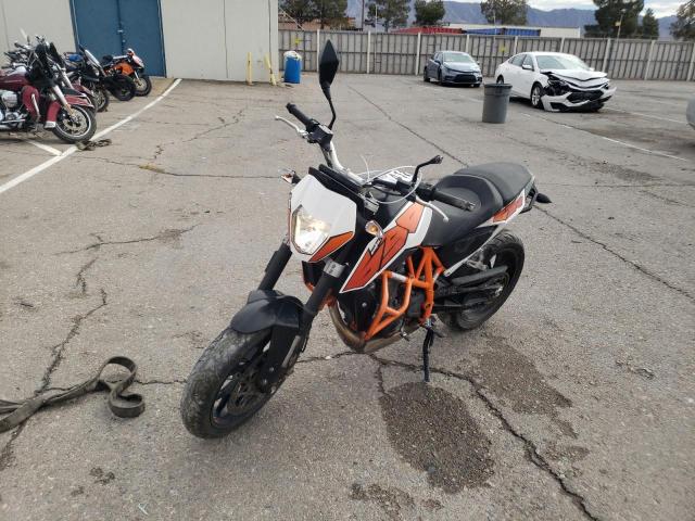 2015 KTM 690 DUKE VBKLDT405FM771731