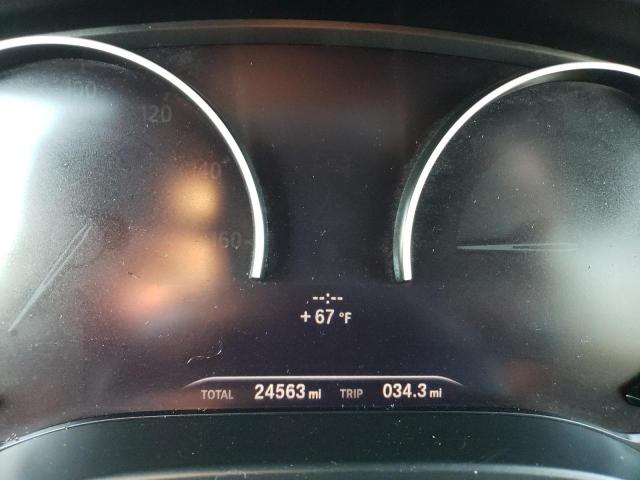 5UXTR7C5XKLR52989 BMW X3 Sdrive30i