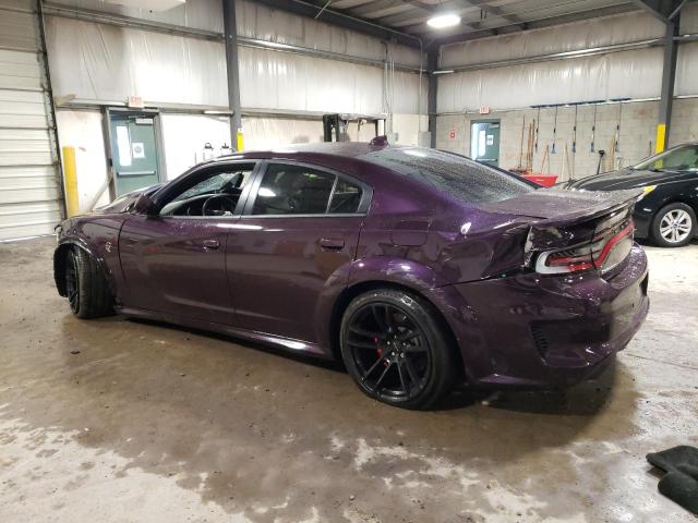 2020 DODGE CHARGER SR - 2C3CDXL96LH215729
