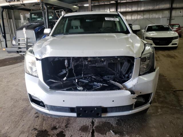 2018 GMC YUKON XL K - 1GKS2GKC7JR293447