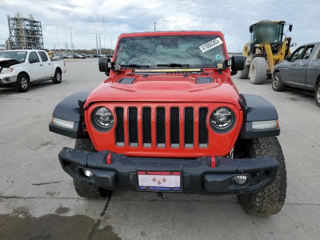 2020 JEEP WRANGLER R - 1C4HJXCG1LW324108