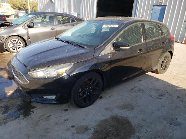 2016 FORD FOCUS SE 1FADP3K21GL326109