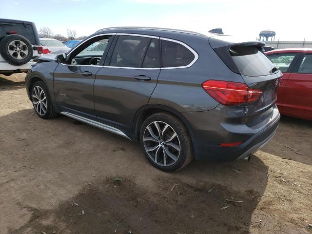 WBXHT3C39GP884476 BMW X1 Xdrive28i