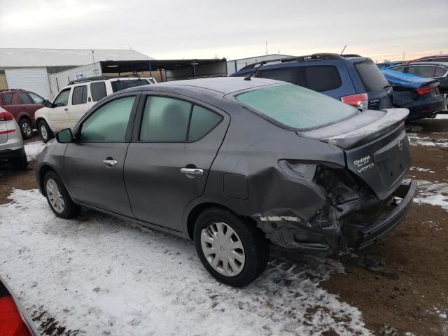 2018 NISSAN VERSA SEDA 3N1CN7AP5JL881577