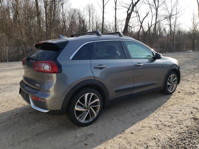 2017 KIA NIRO EX TO - KNDCE3LC8H5042534