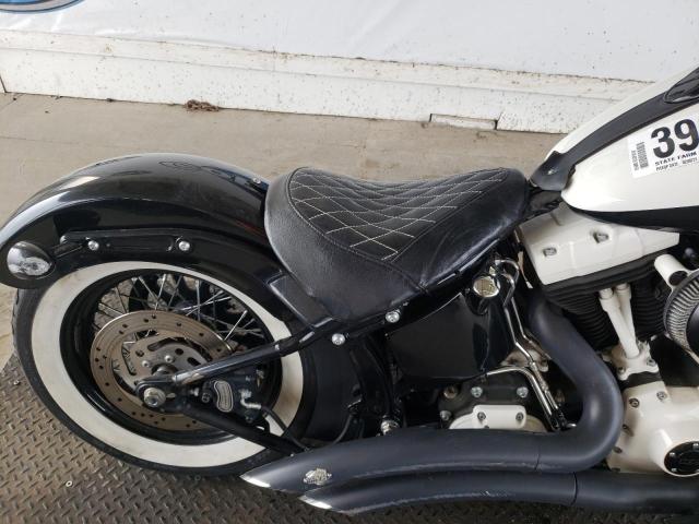 2015 HARLEY-DAVIDSON FLS SOFTAI - 1HD1JRV13FB021251