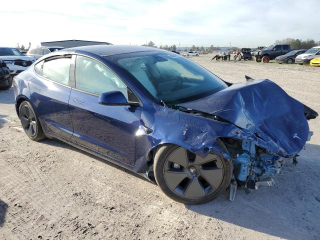 2022 TESLA MODEL 3 - 5YJ3E1EA7NF309561
