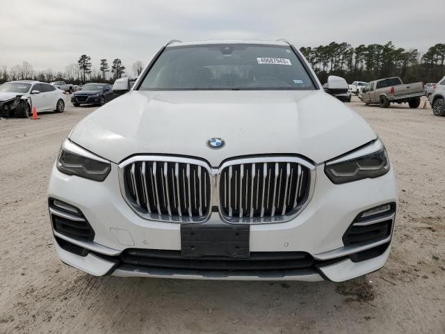 2019 BMW X5 XDRIVE4 5UXCR6C5XKLL03106