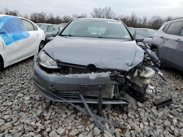 2016 VOLKSWAGEN GOLF SPORT - 3VWA17AU0GM521980