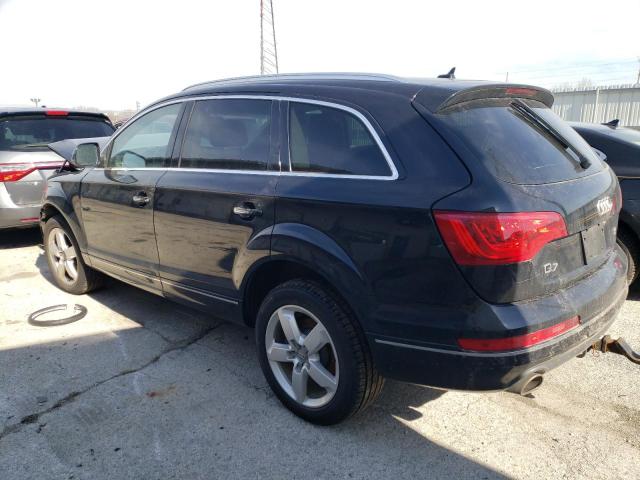 2015 AUDI Q7 TDI PRE - WA1LMAFEXFD014655
