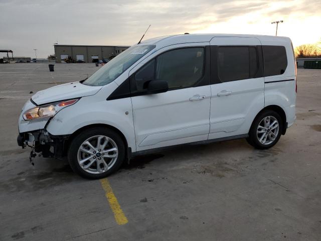 2016 Ford Transit Connect XLT