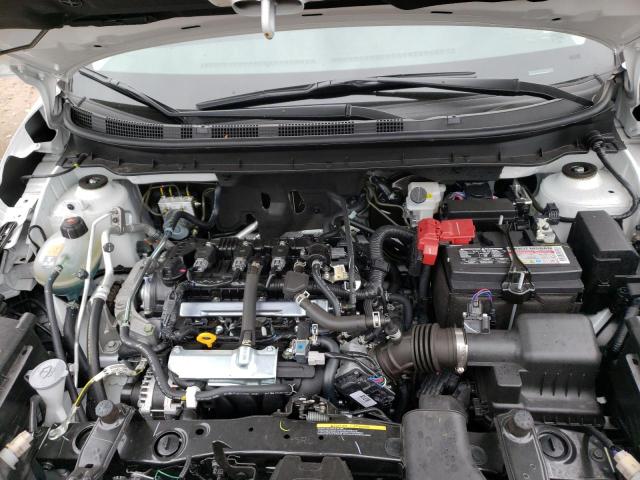 2023 NISSAN KICKS SV - 3N1CP5CV6PL470790