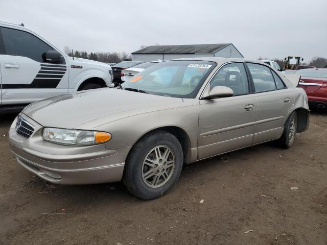 1999 Buick Regal LS