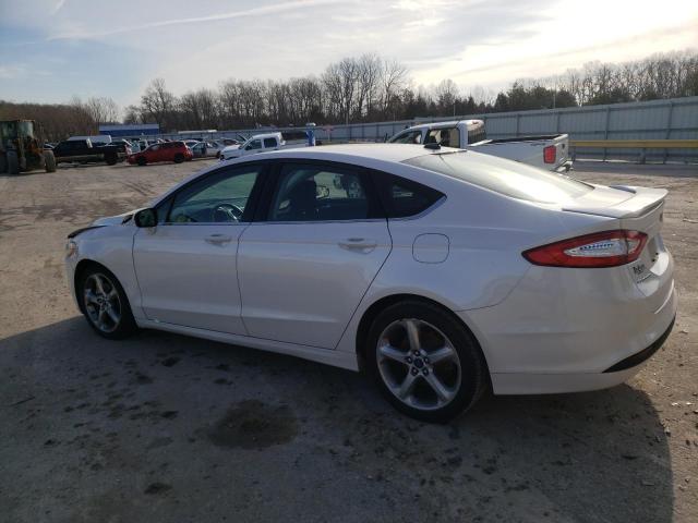 2015 FORD FUSION SE - 3FA6P0H7XFR136836