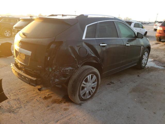 3GYFNGE38DS562843 Cadillac SRX