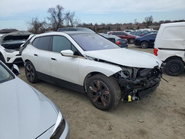 2022 BMW IX XDRIVE5 WB523CF00NCK15291