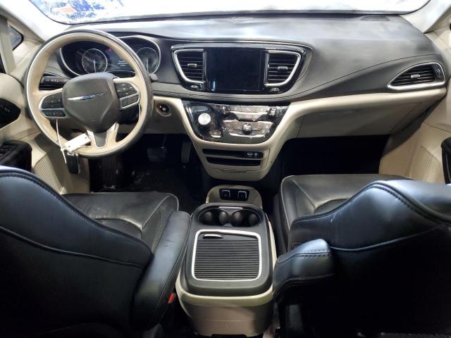 2020 CHRYSLER PACIFICA L - 2C4RC1GG2LR132145