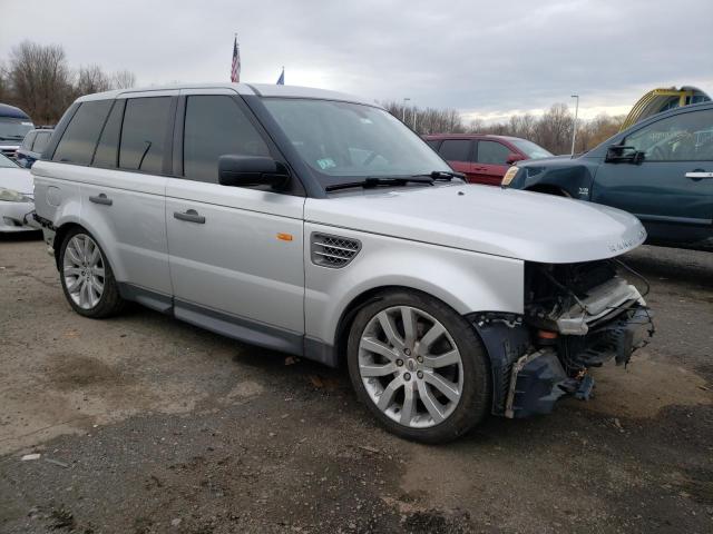 SALSH23496A932981 Land Rover Range Rover Sport Supercharged
