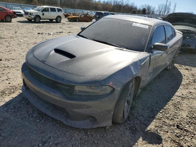 2022 DODGE CHARGER GT - 2C3CDXHG9NH195342