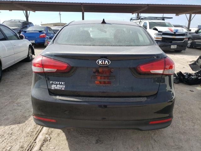 3KPFK4A76HE045373 KIA FORTE LX