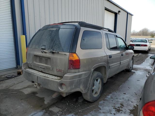 1GKET16S536117655 GMC ENVOY XL