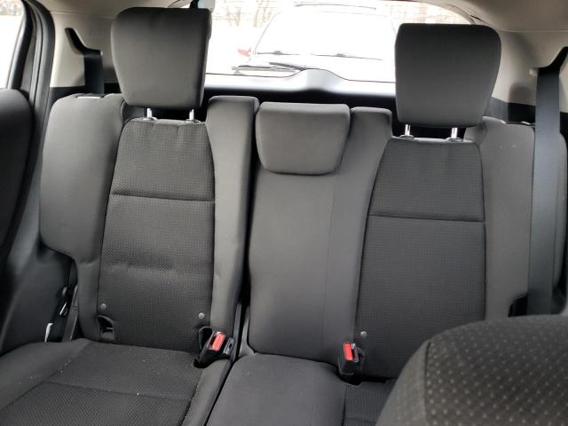 2019 HONDA HR-V LX - 3CZRU6H30KG704995