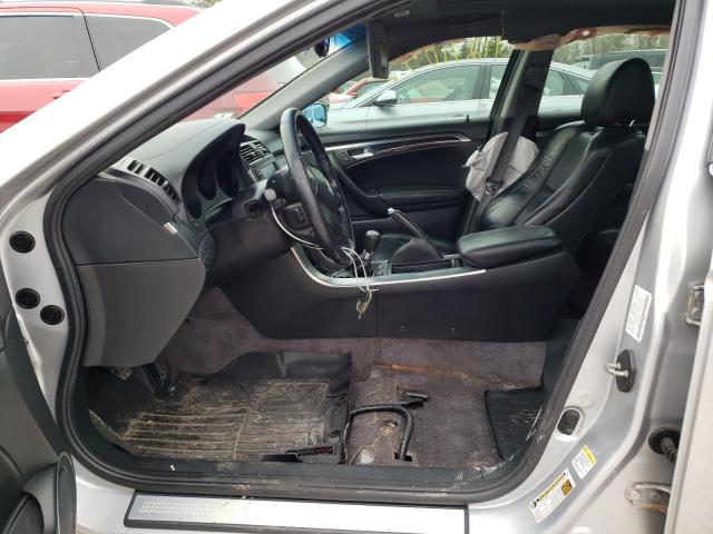 19UUA65506A019805 Acura 3.2TL