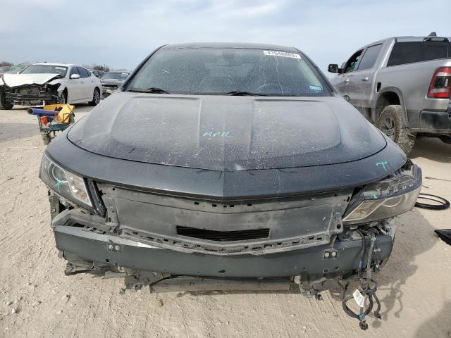 2019 CHEVROLET IMPALA LT - 2G11Z5SA2K9122681