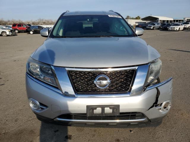 5N1AR2MNXGC639695 Nissan Pathfinder S