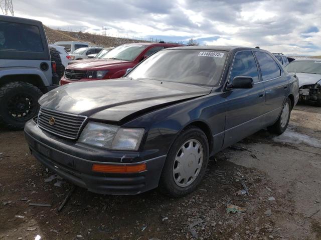 1995 Lexus LS 400 