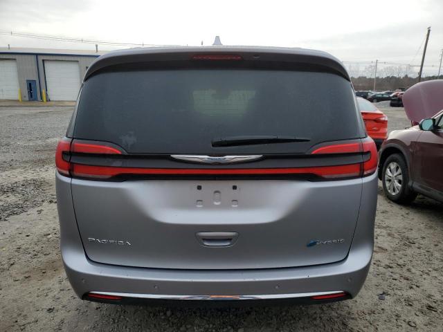 2021 CHRYSLER PACIFICA H - 2C4RC1L79MR594192